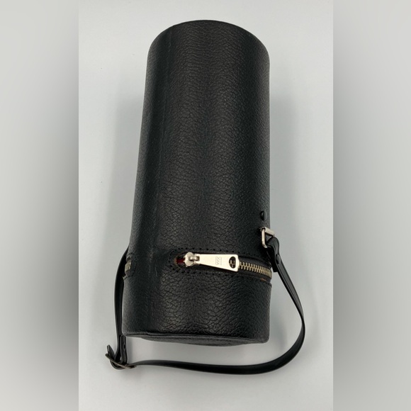 Soligor Tele-AUTO 200mm f3.5 Lens With Bag - Picture 5 of 8